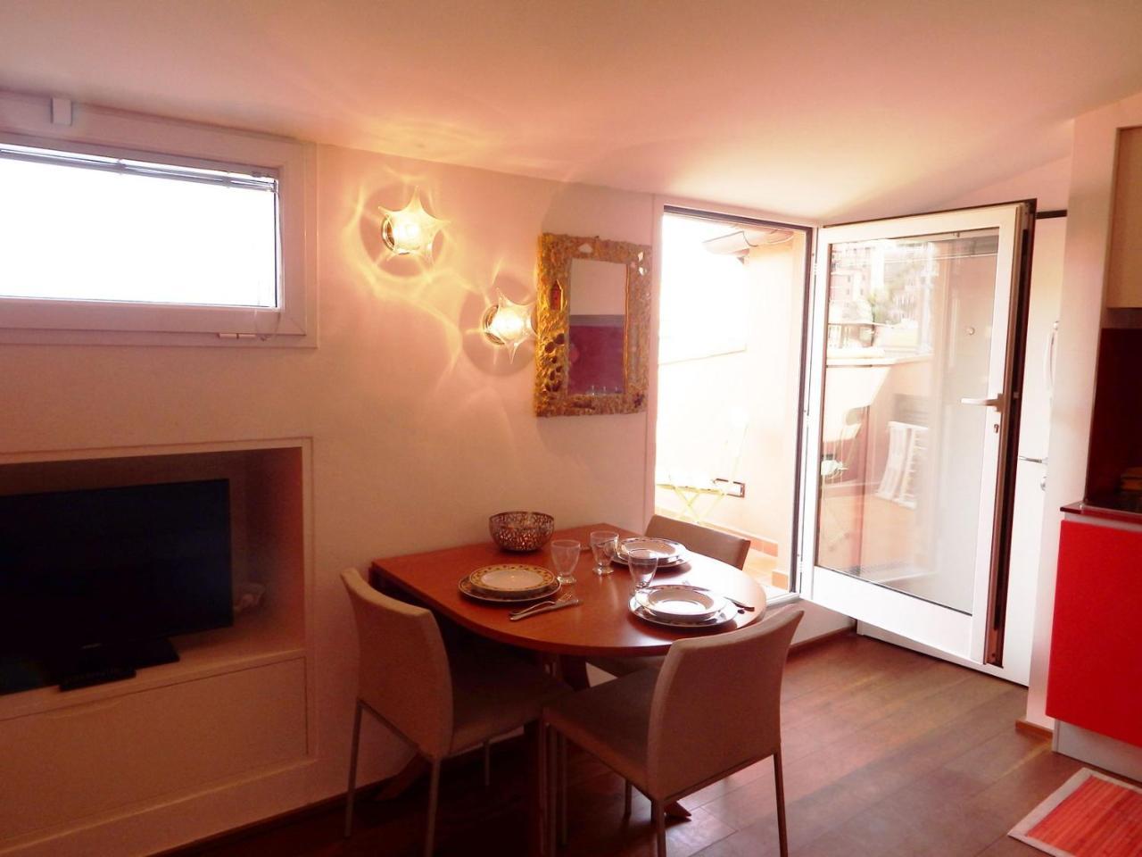 Mansarda Laura Apartment Lerici Exterior photo