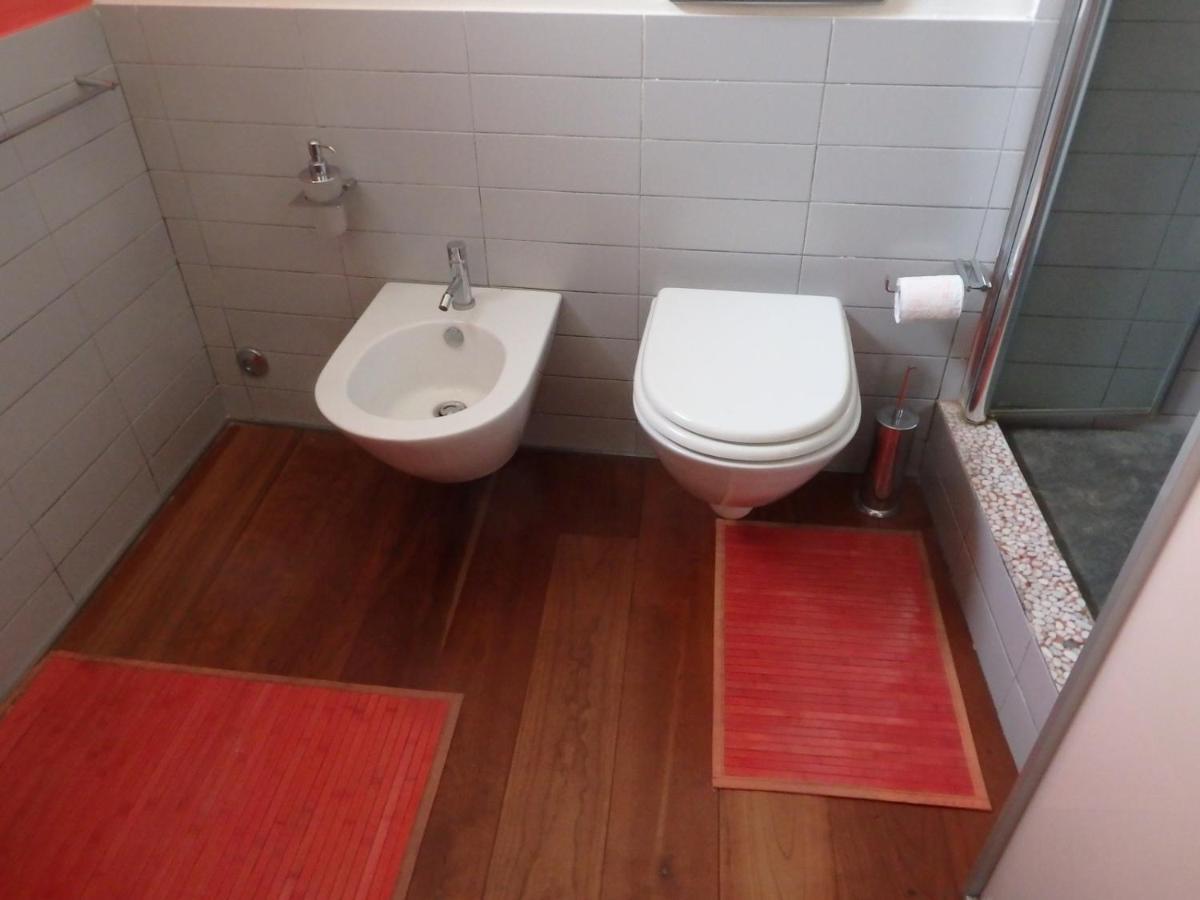 Mansarda Laura Apartment Lerici Exterior photo
